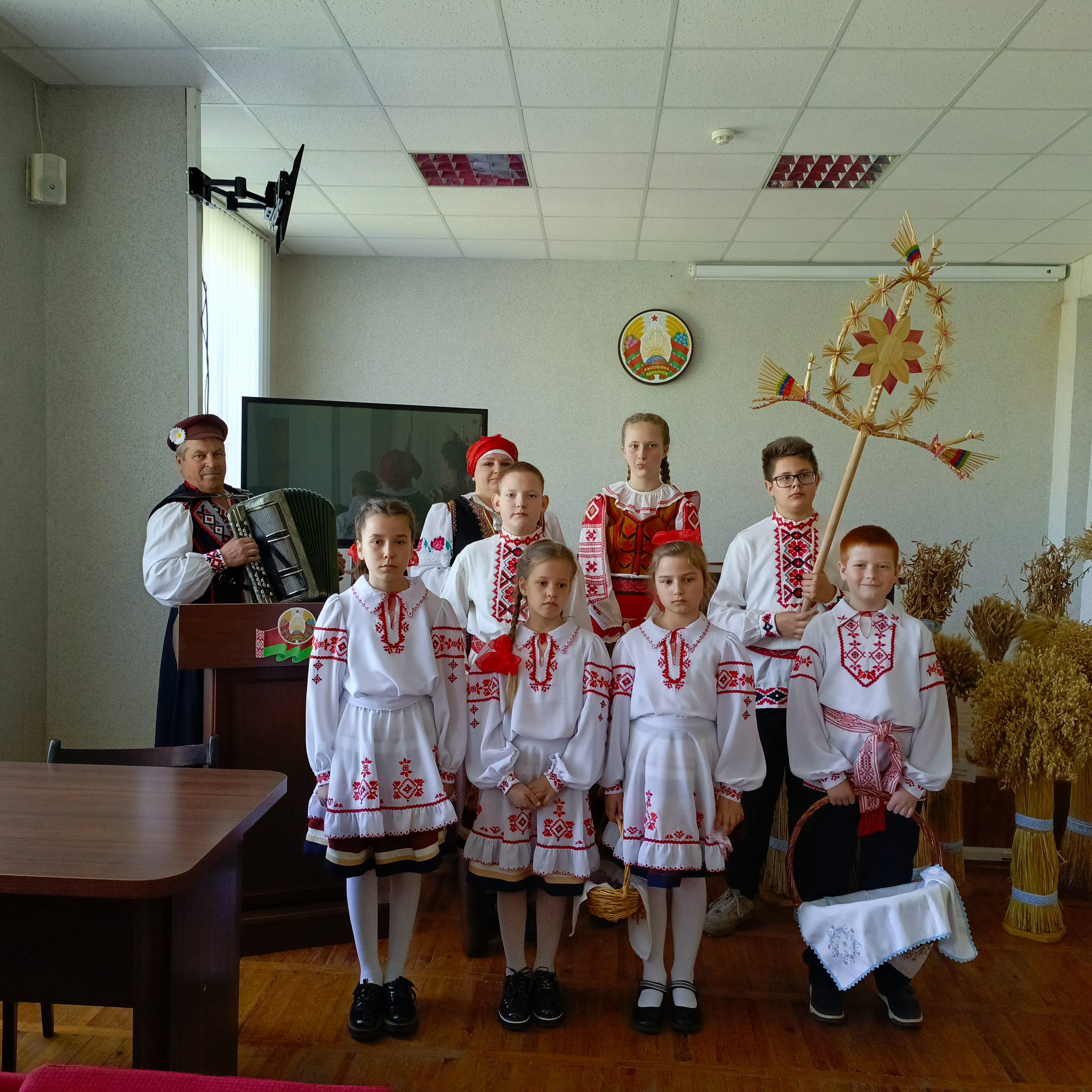 С Праздником Светлой Пасхи!