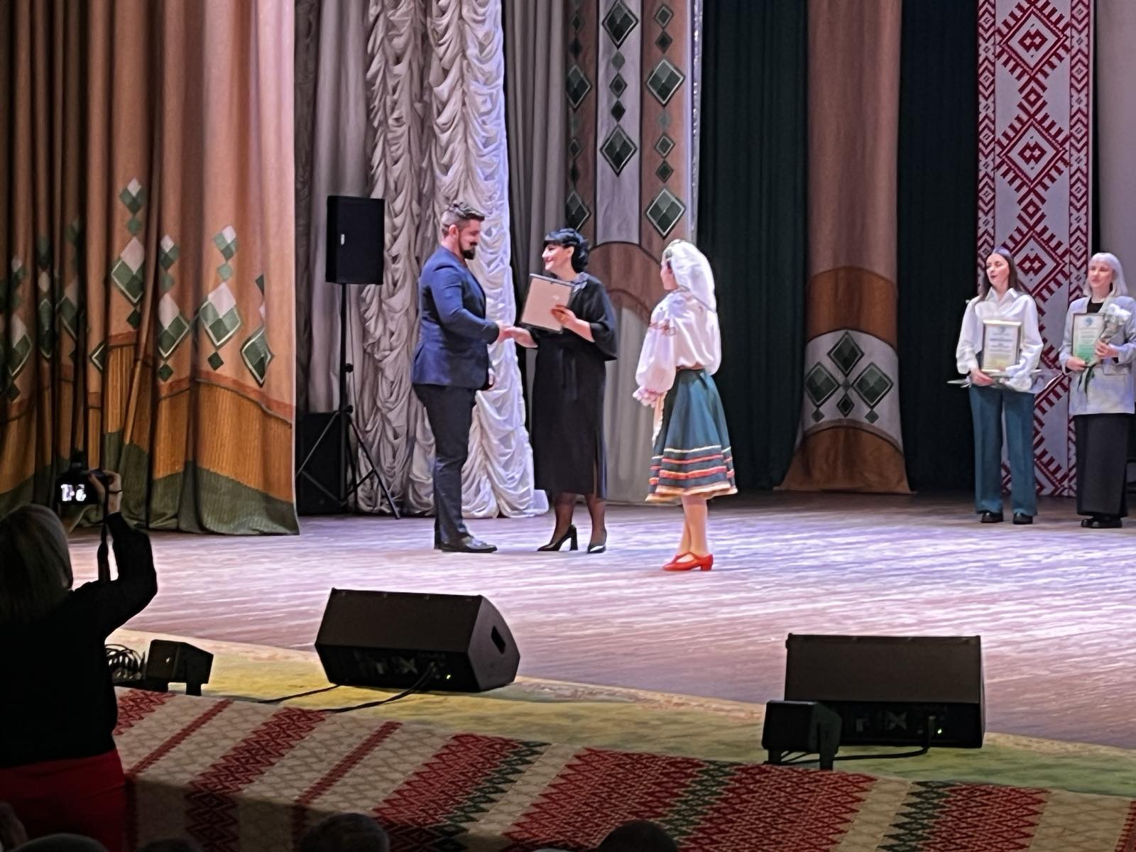 День работников сельского хозяйства